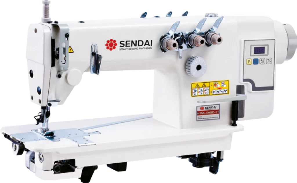 3 agulhas ponto corrente – <small>SD-20058D 1/2/3</small>