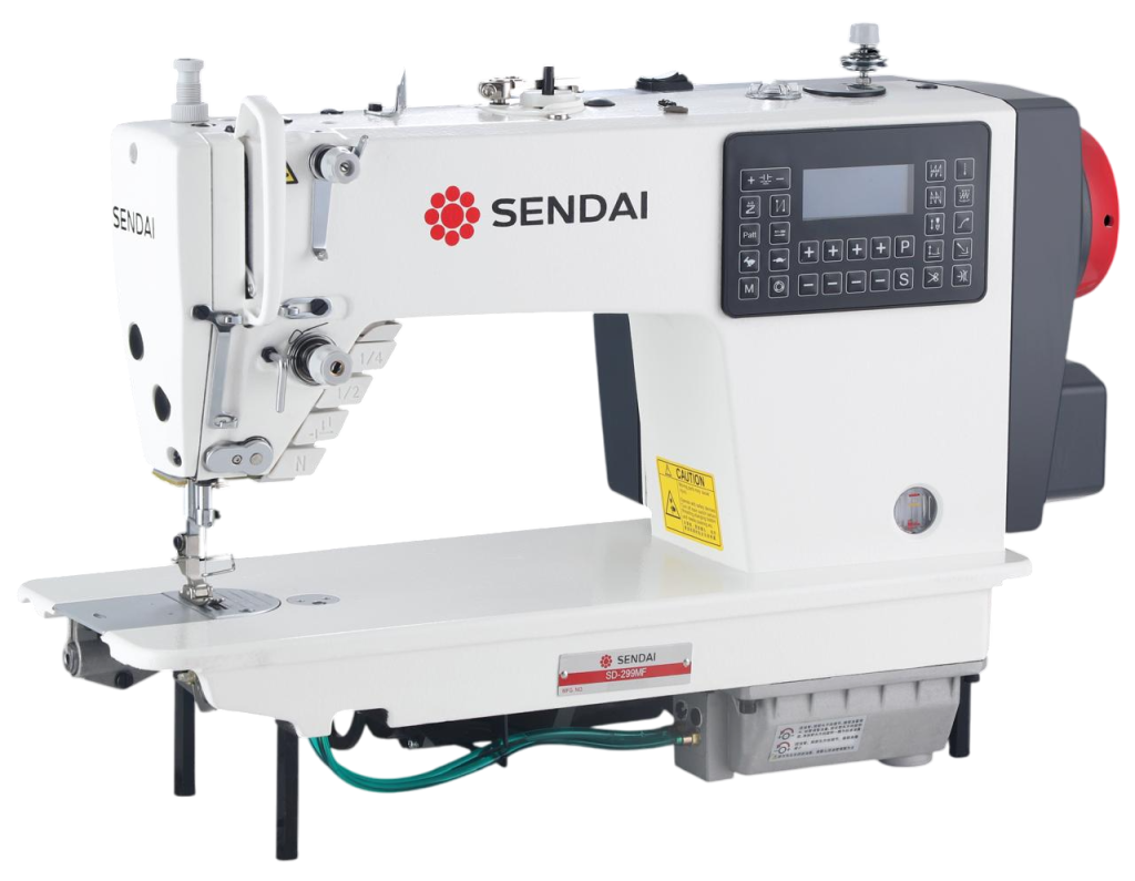 Reta eletrônica 4 funções – <small>SD-292-D4</small>