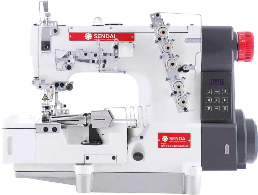 Galoneira plana ABERTA – <small>SD-550-02-364/DS</small>