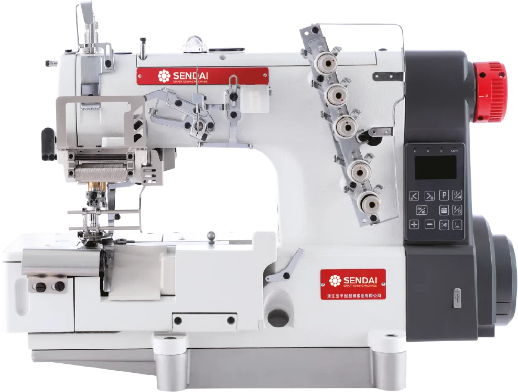 Elastiqueira BT – <small>SD-550-05-364/DS</small>