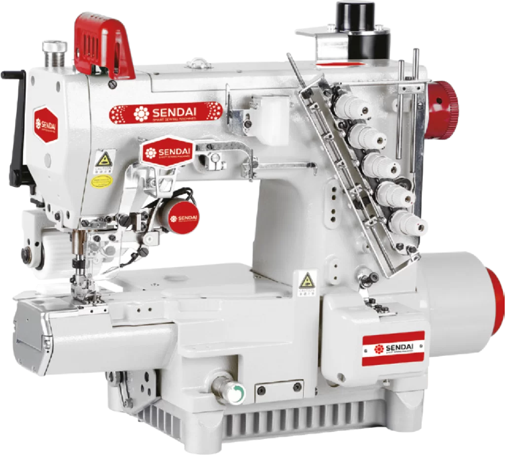 SD-787-CB356-EST-RP-A/B-DS/W